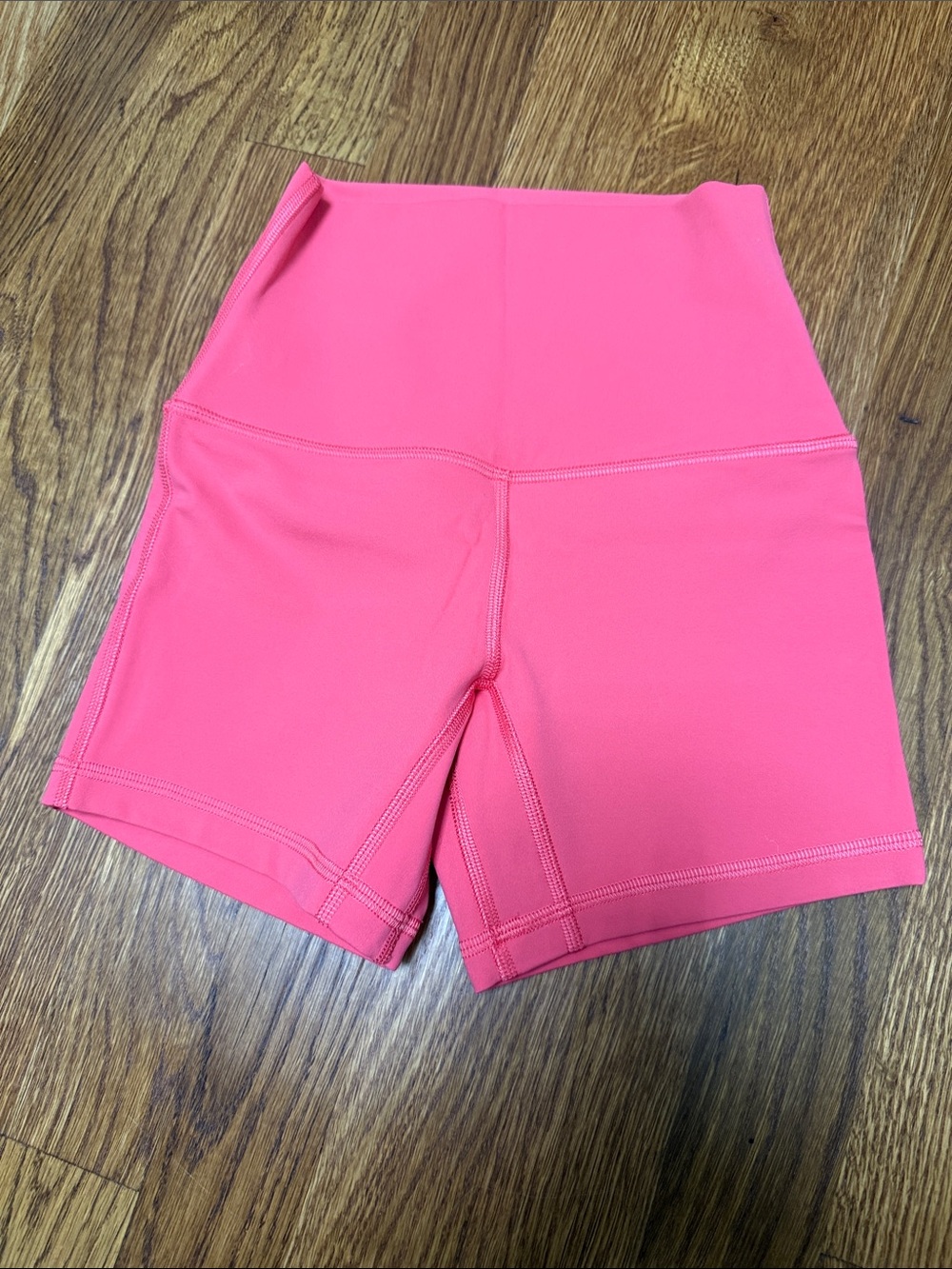 Lululemon Align Shorts